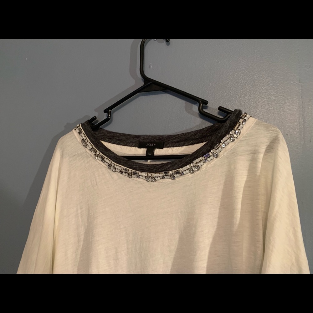 J. Crew shirt